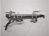  Рампа (рейка) топливная Fiat Panda 2003-2012 20495301 #7