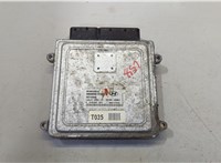 391002G351, 5WY4D03A Блок управления двигателем Hyundai Sonata 5 NF 2005-2010 20495302 #1