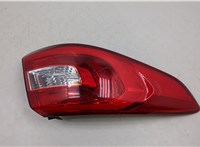 92401C2000 Фонарь (задний) Hyundai Sonata LF 2014-2020 20495304 #1