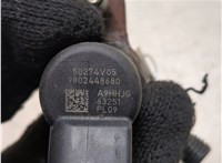 1980ER, 9802448680 Форсунка топливная Citroen DS4 2010-2018 20495313 #2