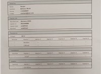 9674973080 Форсунка топливная Peugeot 3008 2009-2016 20495320 #3