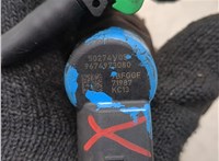 9674973080 Форсунка топливная Peugeot 3008 2009-2016 20495323 #6