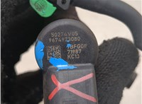 9674973080 Форсунка топливная Peugeot 3008 2009-2016 20495323 #8