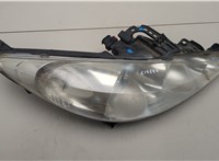  Фара (передняя) Peugeot 207 20495330 #1