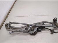 61618385218, 8385218 Механизм стеклоочистителя (трапеция дворников) BMW 5 E39 1995-2003 20495347 #1