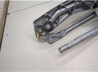 61618385218, 8385218 Механизм стеклоочистителя (трапеция дворников) BMW 5 E39 1995-2003 20495347 #2