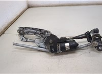 61618385218, 8385218 Механизм стеклоочистителя (трапеция дворников) BMW 5 E39 1995-2003 20495347 #3