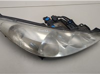  Фара (передняя) Peugeot 207 20495353 #1