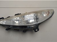  Фара (передняя) Peugeot 207 20495367 #1