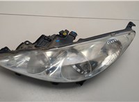  Фара (передняя) Peugeot 207 20495367 #8