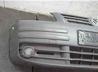  Заглушка буксировочного крюка Volkswagen Caddy 2004-2015 11443192 #10