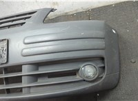  Заглушка буксировочного крюка Volkswagen Caddy 2004-2015 11443192 #11