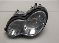 A2038201159 Фара (передняя) Mercedes C W203 2000-2008 20495405 #2