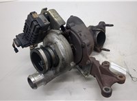 1567329, 7G9Q6K682BD Турбина Ford Mondeo 4 2007-2015 20495425 #4