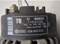 058903016, 0123310022 Генератор Audi A4 (B5) 1994-2000 20495455 #3