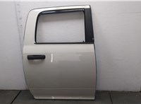  Замок двери Dodge Ram 2008-2019 11443238 #1