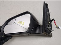 87610C2000 Зеркало боковое Hyundai Sonata LF 2014-2019 20495476 #2