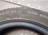  Шина 235/45 R17 Audi A4 (B6) 2000-2006 20495497 #5