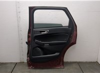  Дверь боковая (легковая) Ford Edge 2018-2023 20495547 #9
