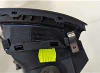 7L6819704J Дефлектор обдува салона Volkswagen Touareg 2007-2010 20495561 #5