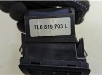 7L6819703J Дефлектор обдува салона Volkswagen Touareg 2007-2010 20495567 #5