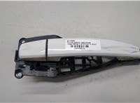 13142770, 24463750 Ручка двери наружная Opel Astra H 2004-2010 20495576 #1