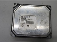 55351342 Блок управления двигателем Opel Vectra C 2002-2008 20495671 #1