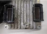 55351342 Блок управления двигателем Opel Vectra C 2002-2008 20495671 #3
