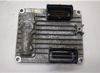 55351342 Блок управления двигателем Opel Vectra C 2002-2008 20495671 #4