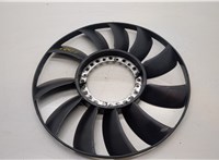 058121301B Крыльчатка вентилятора (лопасти) Volkswagen Passat 5 2000-2005 20495682 #3