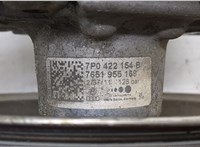 7P6422154A Насос гидроусилителя руля (ГУР) Volkswagen Touareg 2010-2014 20495762 #4