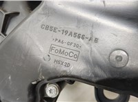  Коллектор впускной Land Rover Discovery Sport 2014-2022 20495777 #2