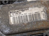 Вентилятор радиатора Mazda 3 (BK) 2003-2009 20495780 #2