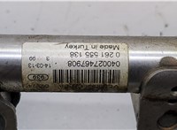 LR072564, LR054874 Форсунка топливная Land Rover Discovery Sport 2014-2022 20495786 #3
