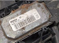 1530980, 1542831 Вентилятор радиатора Ford C-Max 2002-2010 20495792 #2