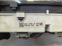 8380006V80 Щиток приборов (приборная панель) Toyota Camry V40 2006-2011 20495807 #8