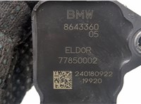 12138643360, 8643360 Катушка зажигания BMW 2 F46 Gran Tourer 2014-2022 20495812 #3