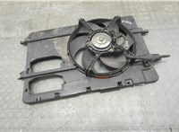 1355A010, 1355A161 Вентилятор радиатора Mitsubishi Colt 2002-2012 20495853 #3