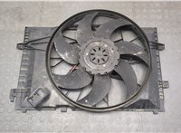 A2035001693 Вентилятор радиатора Mercedes C W203 2000-2008 20495855 #1