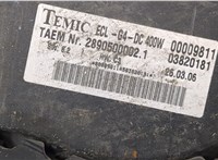 A2035001693 Вентилятор радиатора Mercedes C W203 2000-2008 20495855 #3