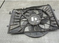A2035001693 Вентилятор радиатора Mercedes C W203 2000-2008 20495855 #4