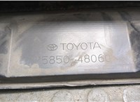 7585048060 Накладка на порог Toyota Venza 2020- 20495873 #2