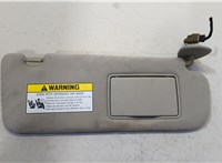  Козырек солнцезащитный Hyundai Sonata NF 2005-2010 20495875 #1