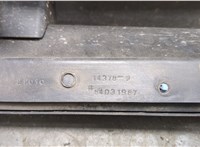 84031987 Накладка на порог GMC Acadia 2019-2025 20495876 #3