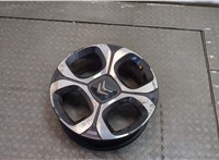 YQ000655XY Диск колесный Citroen C3 Aircross 2017-2024 20495877 #1