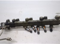  Форсунка топливная Toyota Avensis 2 2003-2008 20495900 #4