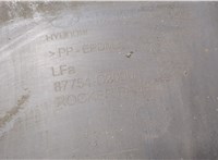 87754-C2000 Накладка на порог Hyundai Sonata LF 2014-2019 20495927 #2