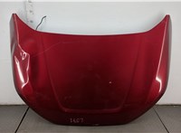 KT4Z16612A Капот Ford Edge 2018-2023 20495337 #1