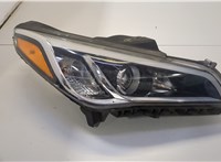 92102C2050 Фара (передняя) Hyundai Sonata LF 2014-2019 20495768 #1