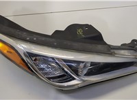 92102C2050 Фара (передняя) Hyundai Sonata LF 2014-2019 20495768 #3